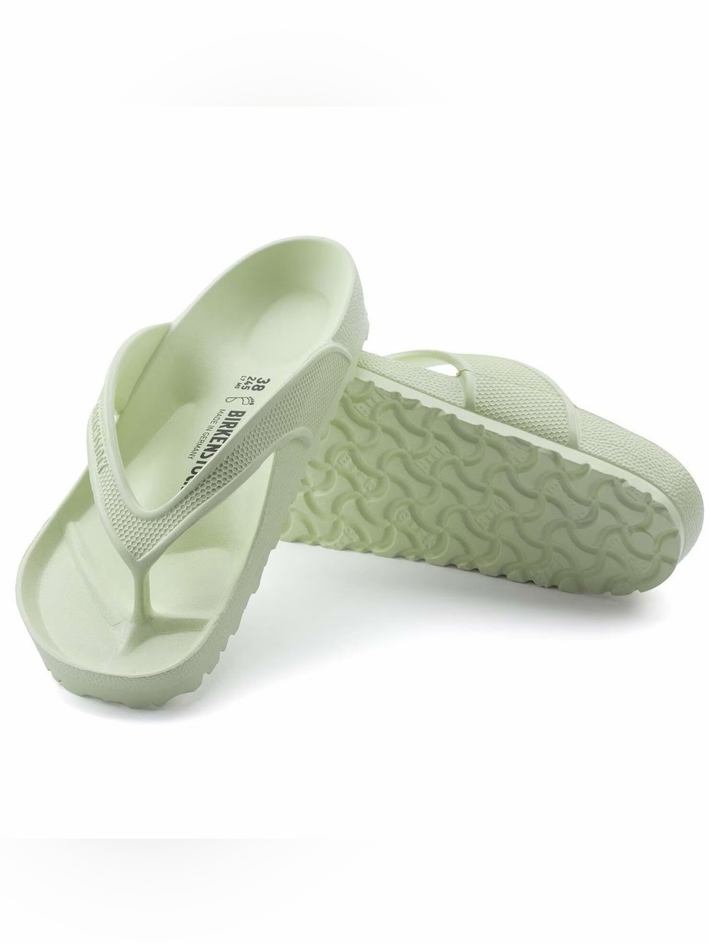 birkenstock honolulu essentials EVA